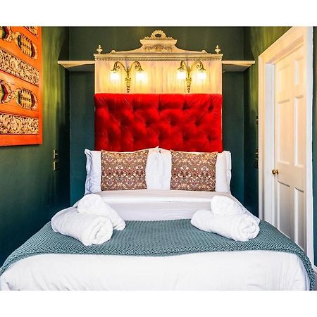 Bennett'S Lodgings A Luxurious 2 Bed Apartment Bath Exterior foto